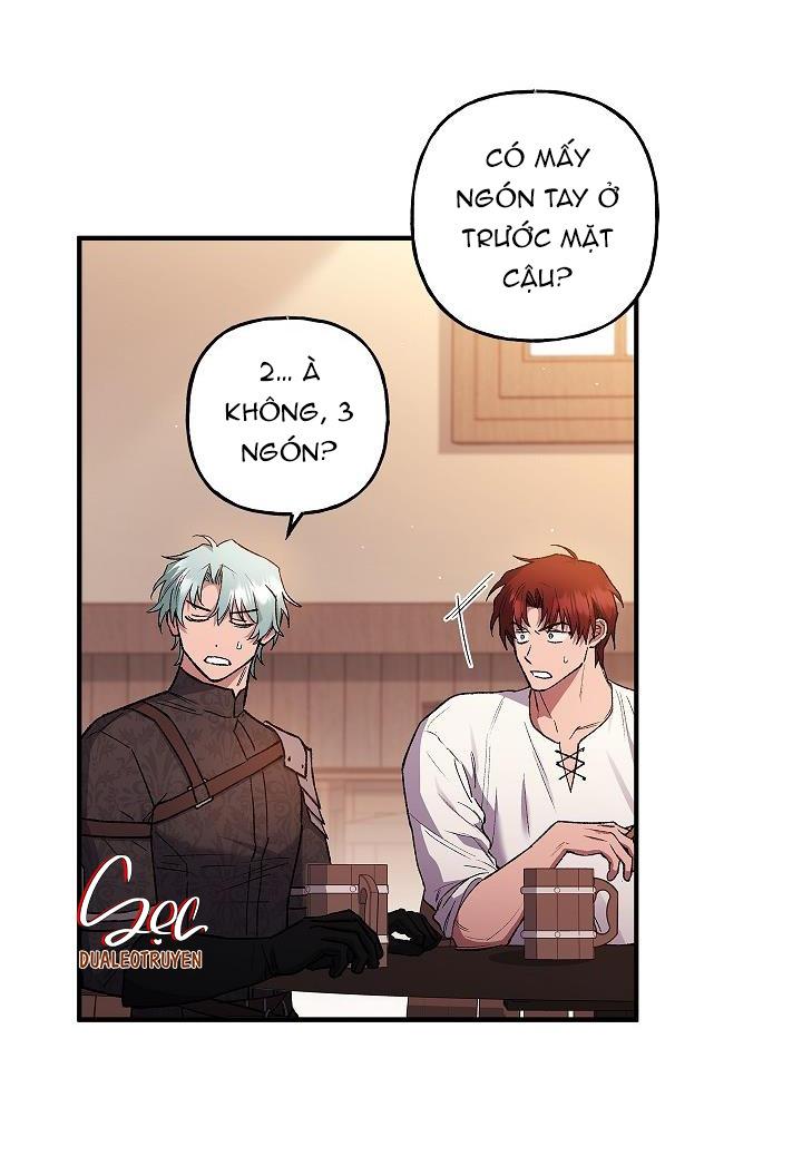 Đọc truyện (ABO) BƯỚC NGOẶT - Chapter 20