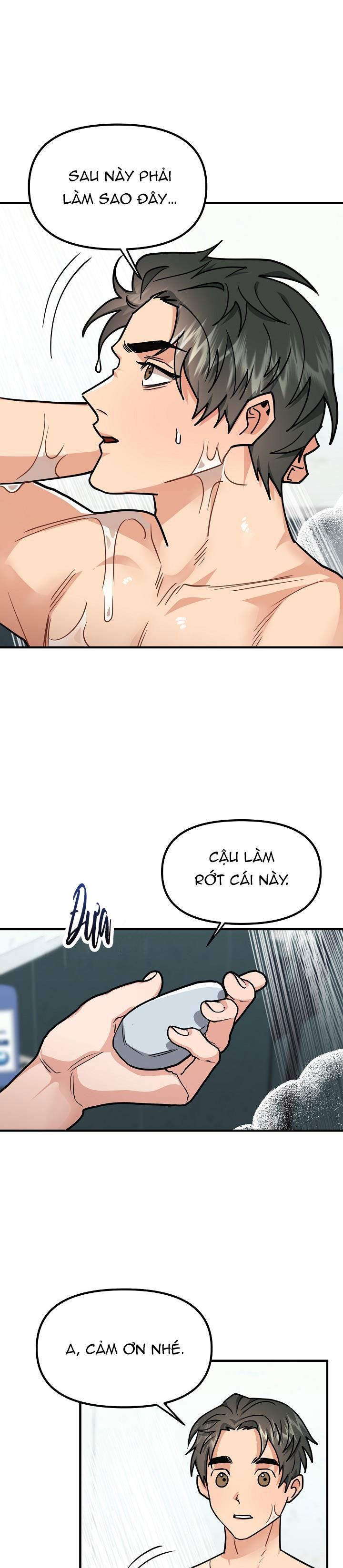 Đọc truyện CÓ TIN VÀO TÍNH BẢN ÁC KHÔNG ? - Chapter 7