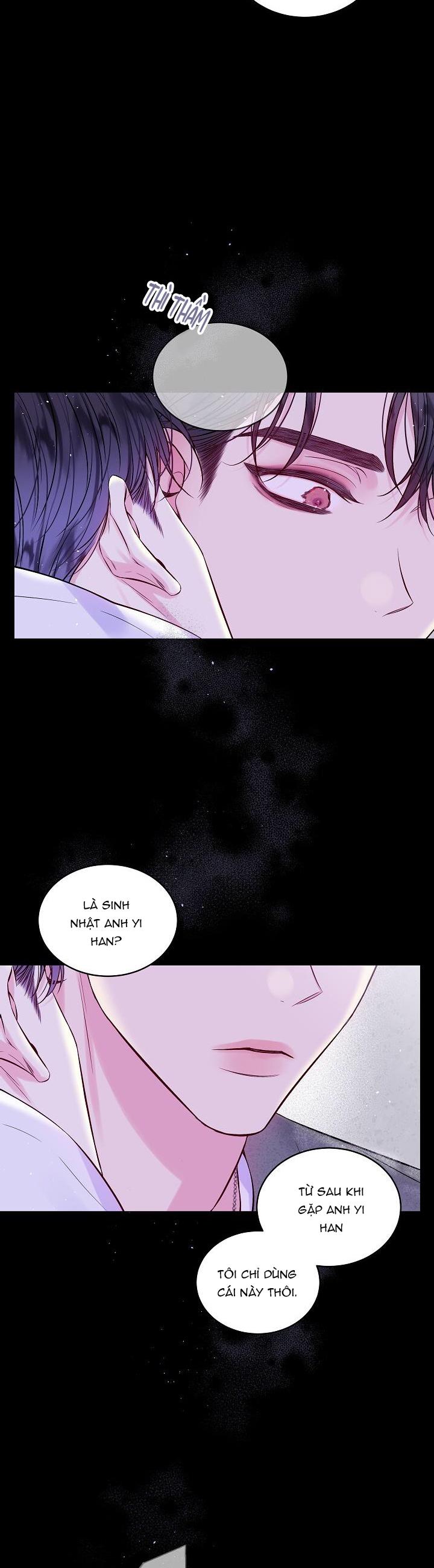 Đọc truyện BÌNH MINH THỨ HAI - Chapter 54