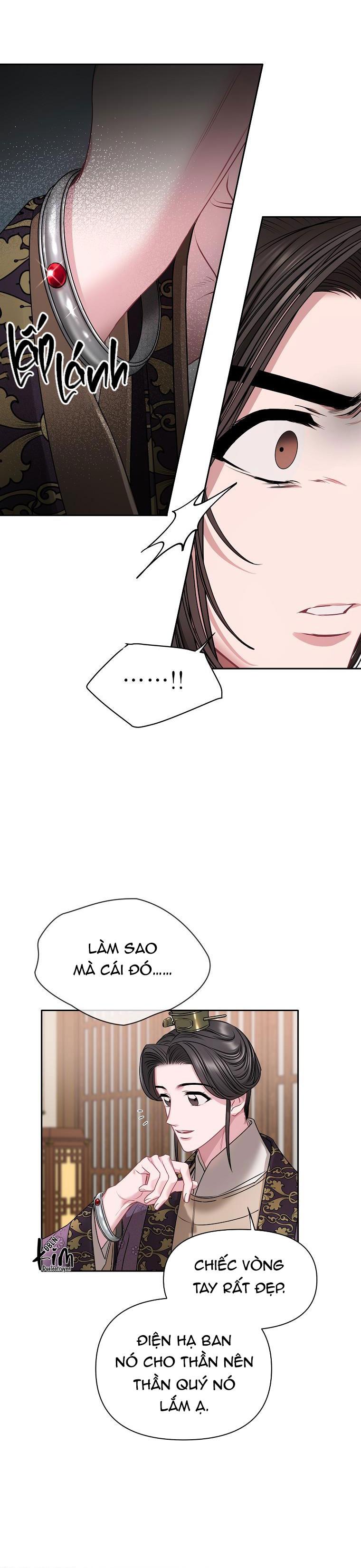 Đọc truyện XUÂN PHONG VIÊN MÃN - Chapter 47