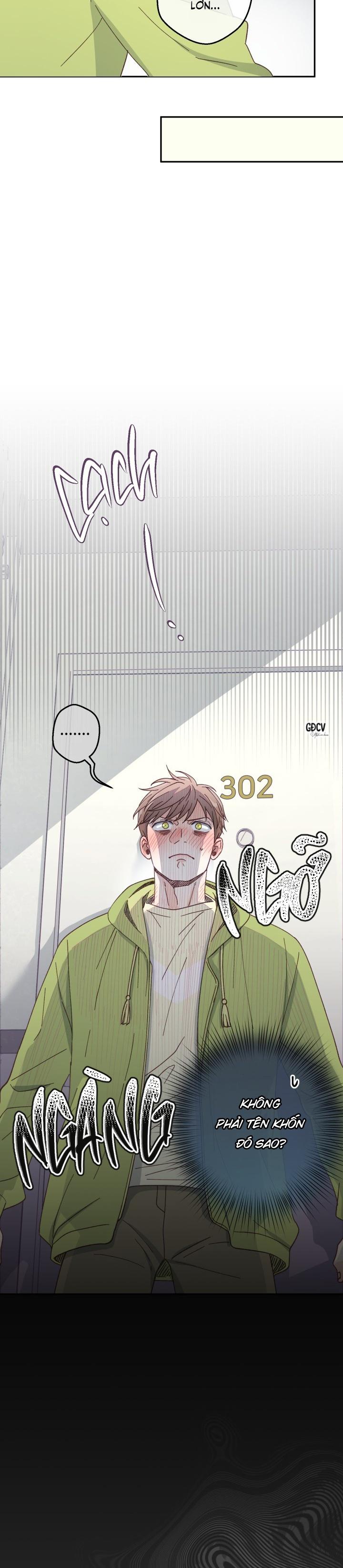 Đọc truyện [END] BẠN TRAI VÔ SONG CỦA TÔI - Chapter 3