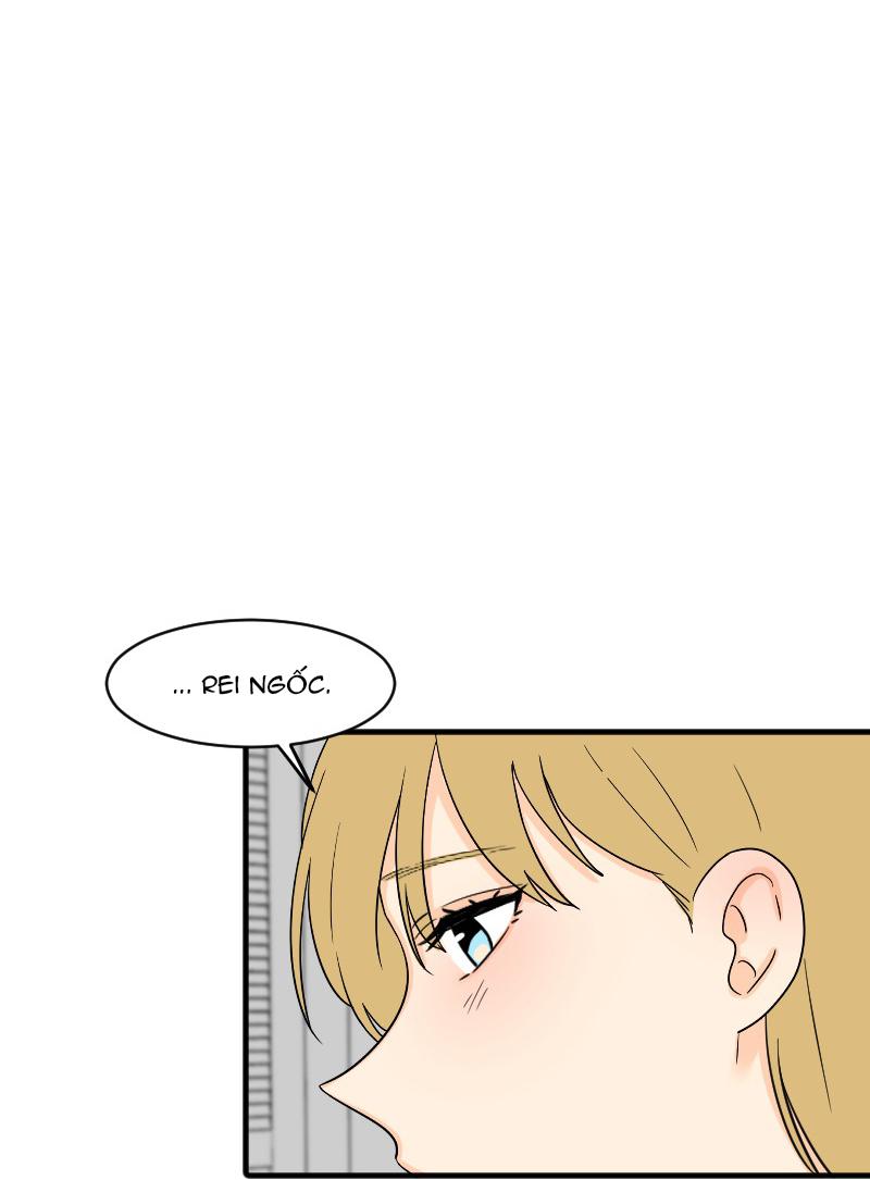 Đọc truyện Truyện Ngôn Nhưng Không Ngôn Lắm - Chapter 47