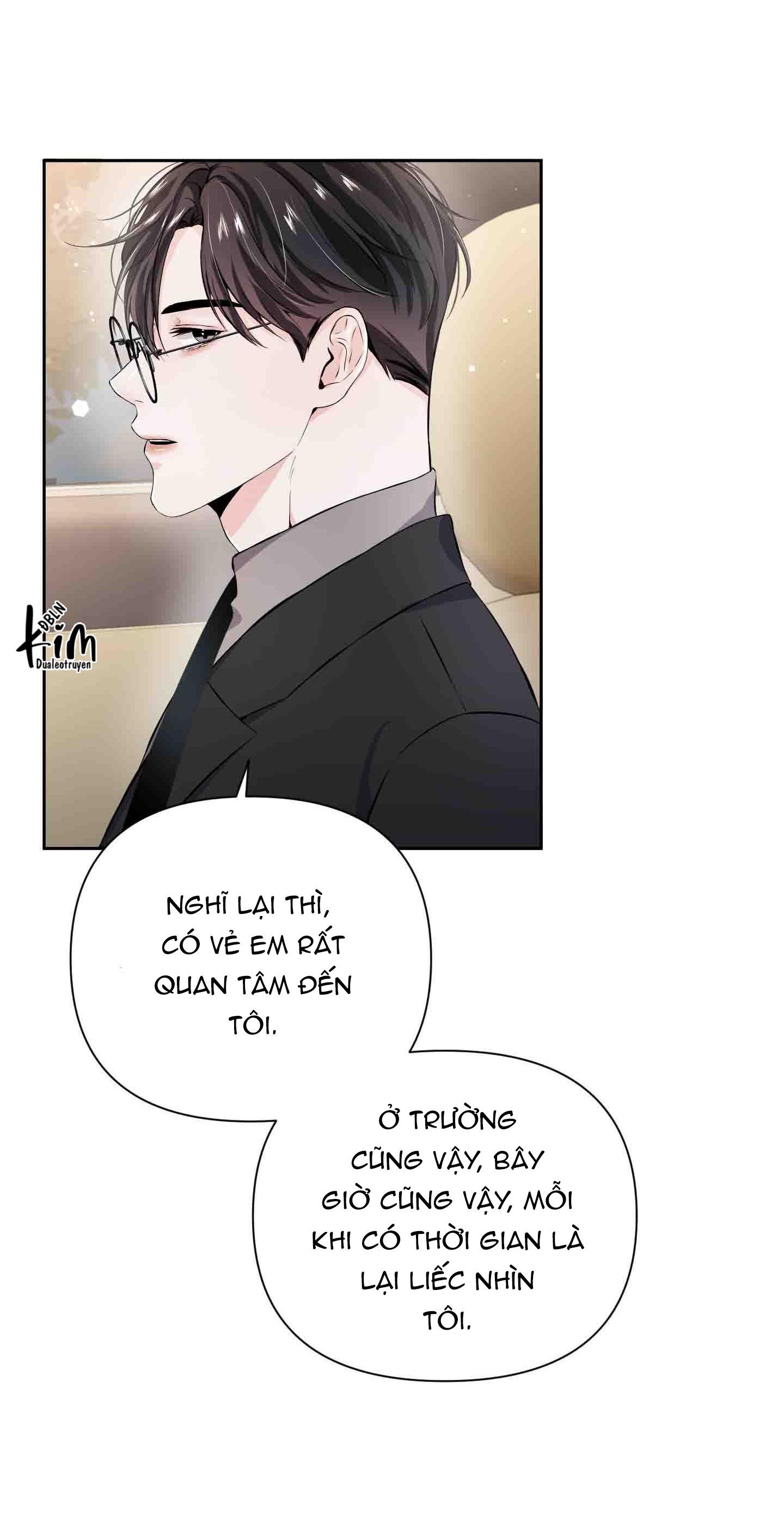 Đọc truyện TUYỂN TẬP CUỒNG CÔNG-CHIẾM HỮU CÔNG CỦA NHÀ KIM - Chapter 19.3