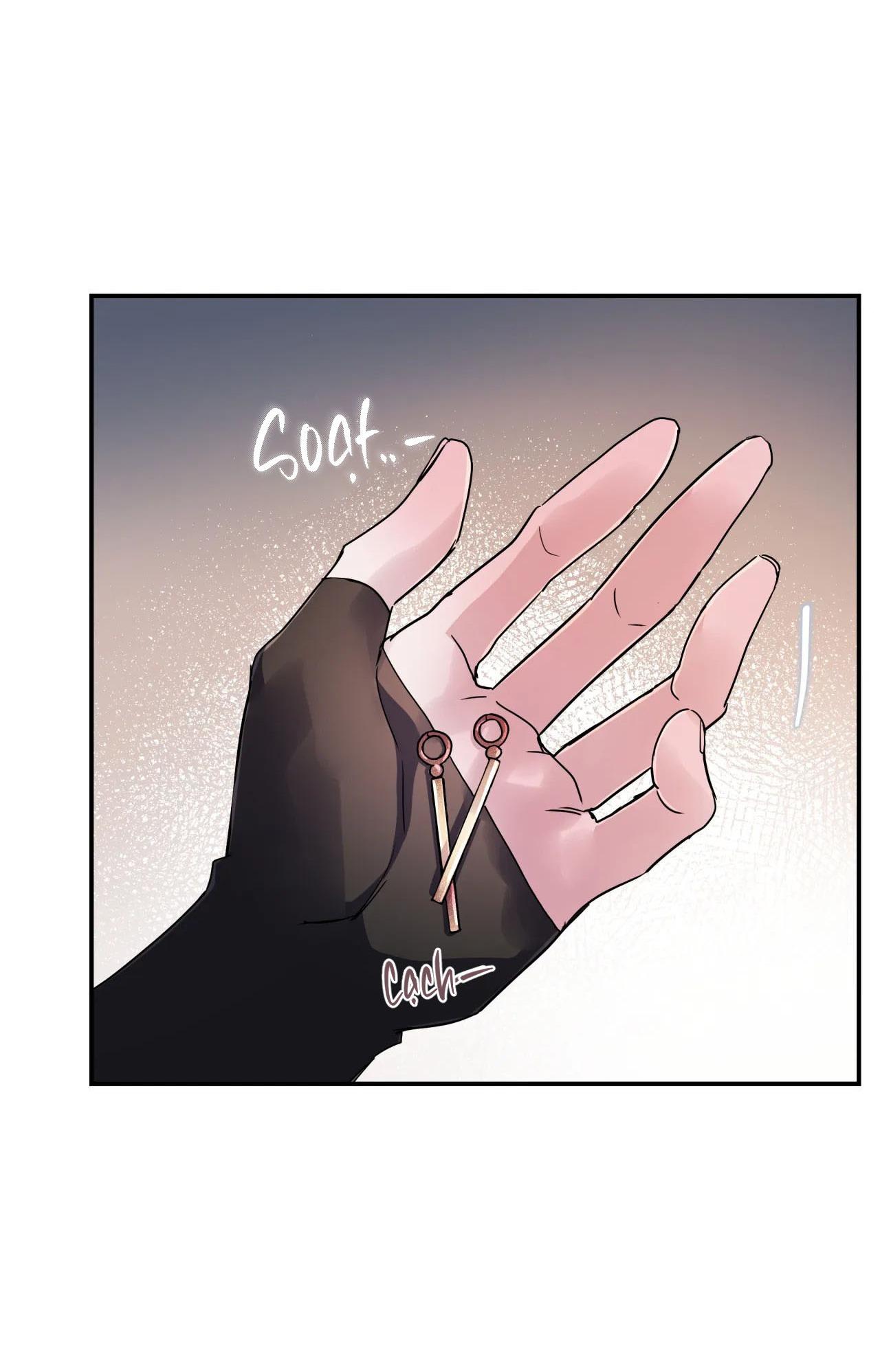 Đọc truyện (CBunu) Ám Giữ Linh Hồn - Chapter 45