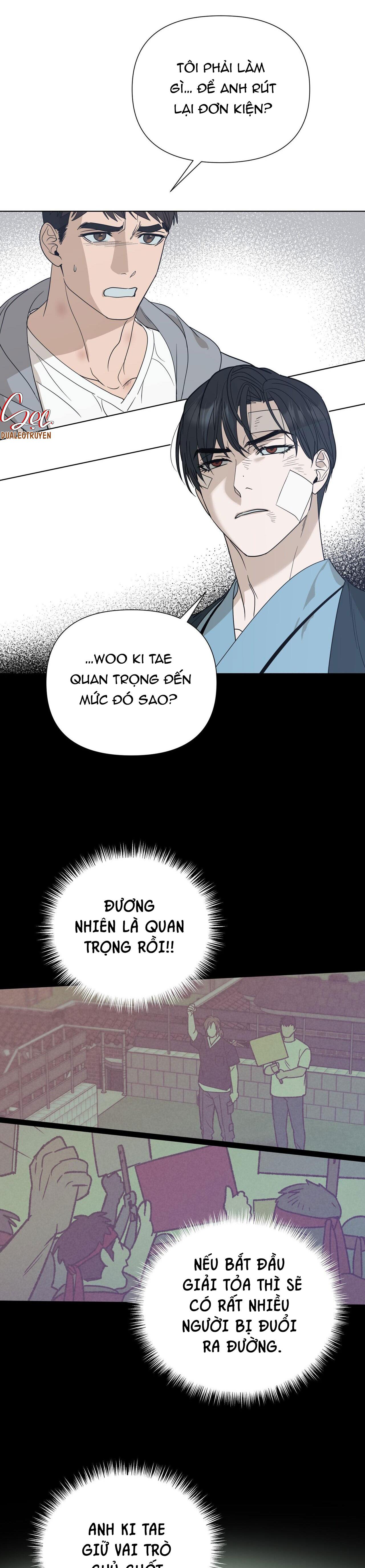 Đọc truyện KIỆT TÁC - Chapter 22