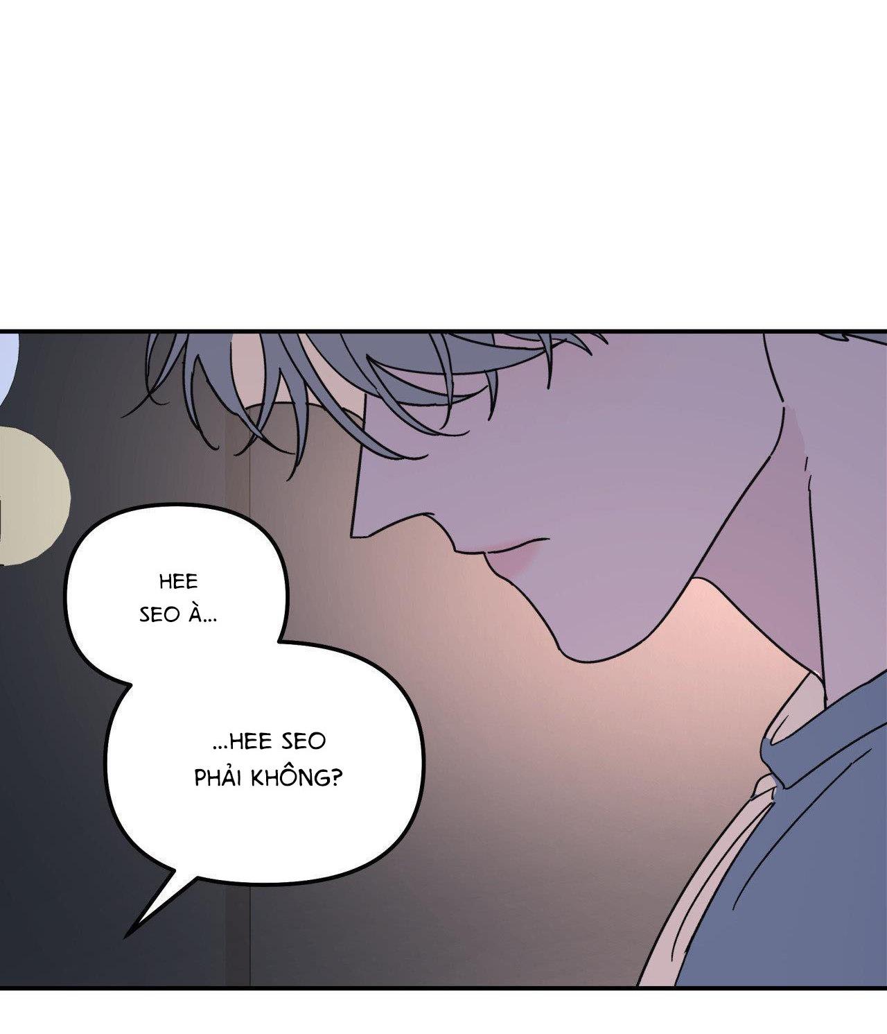 Đọc truyện (CBunu) Cây Không Có Rễ - Chapter 42