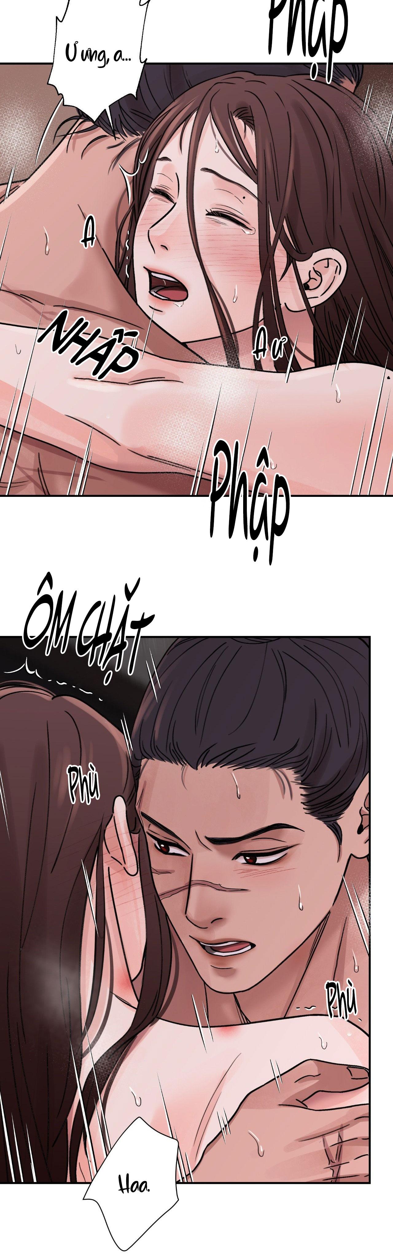 Đọc truyện KIẾM HOA - Chapter 44
