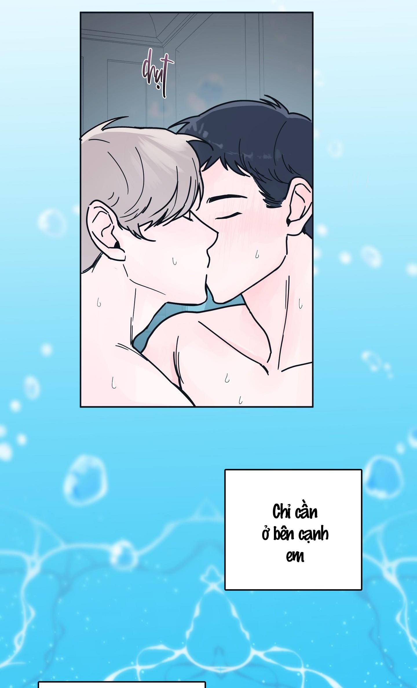 Đọc truyện Tuyển Tập Manhwa Dằm Khăm - Chapter 17