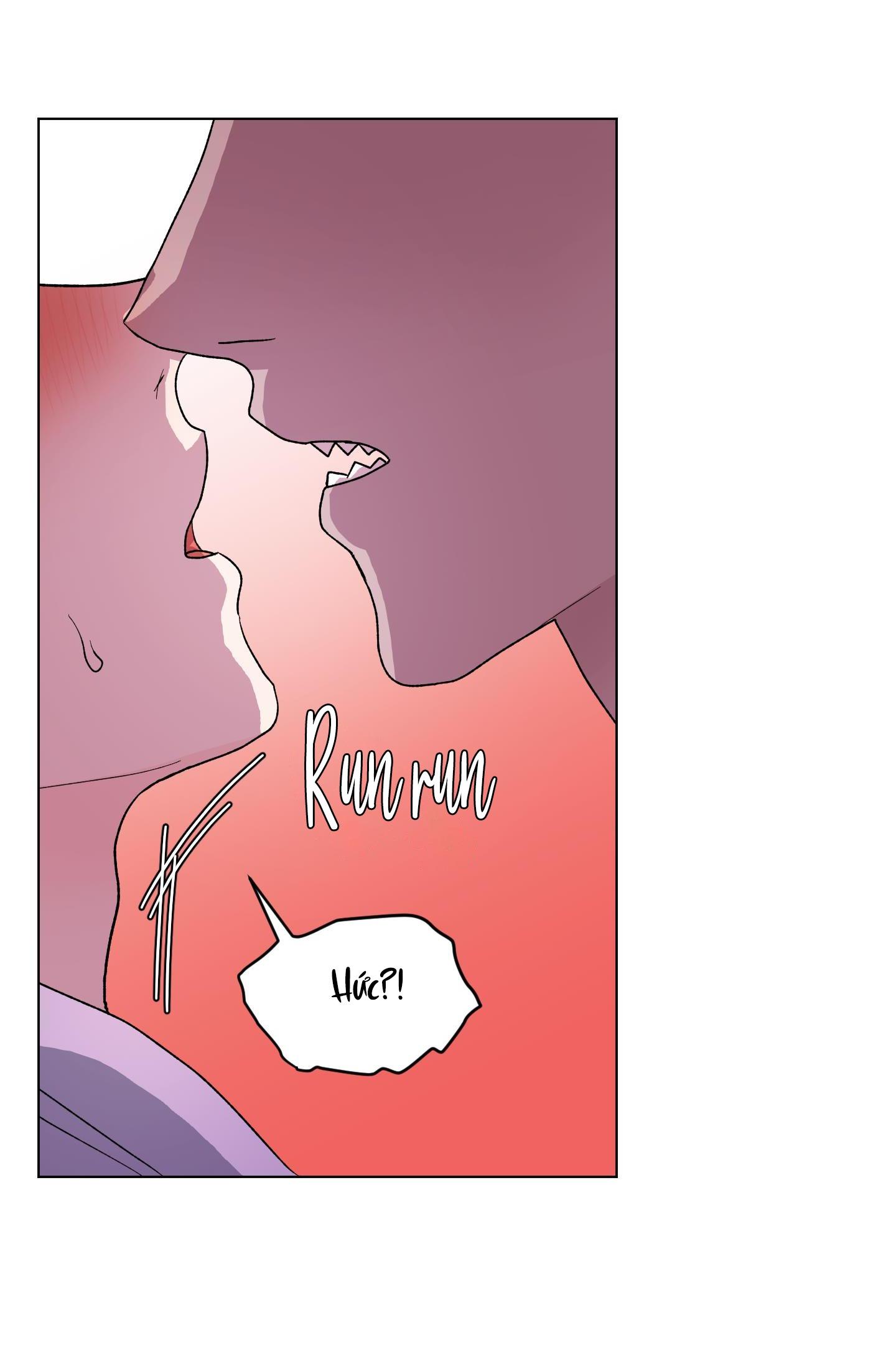 Đọc truyện CÁ MẬP VÀ CÔ DÂU THỎ - Chapter 7