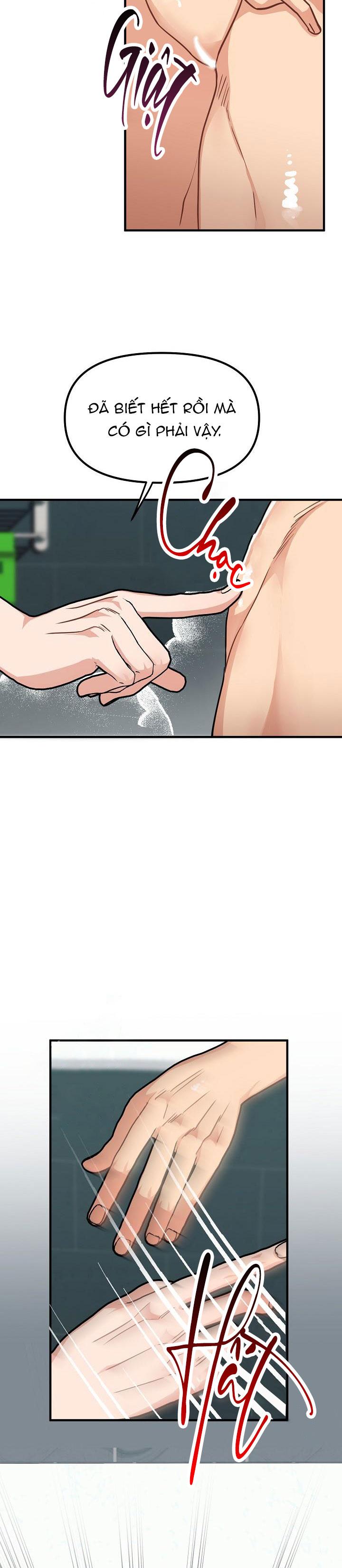 Đọc truyện CÓ TIN VÀO TÍNH BẢN ÁC KHÔNG ? - Chapter 7