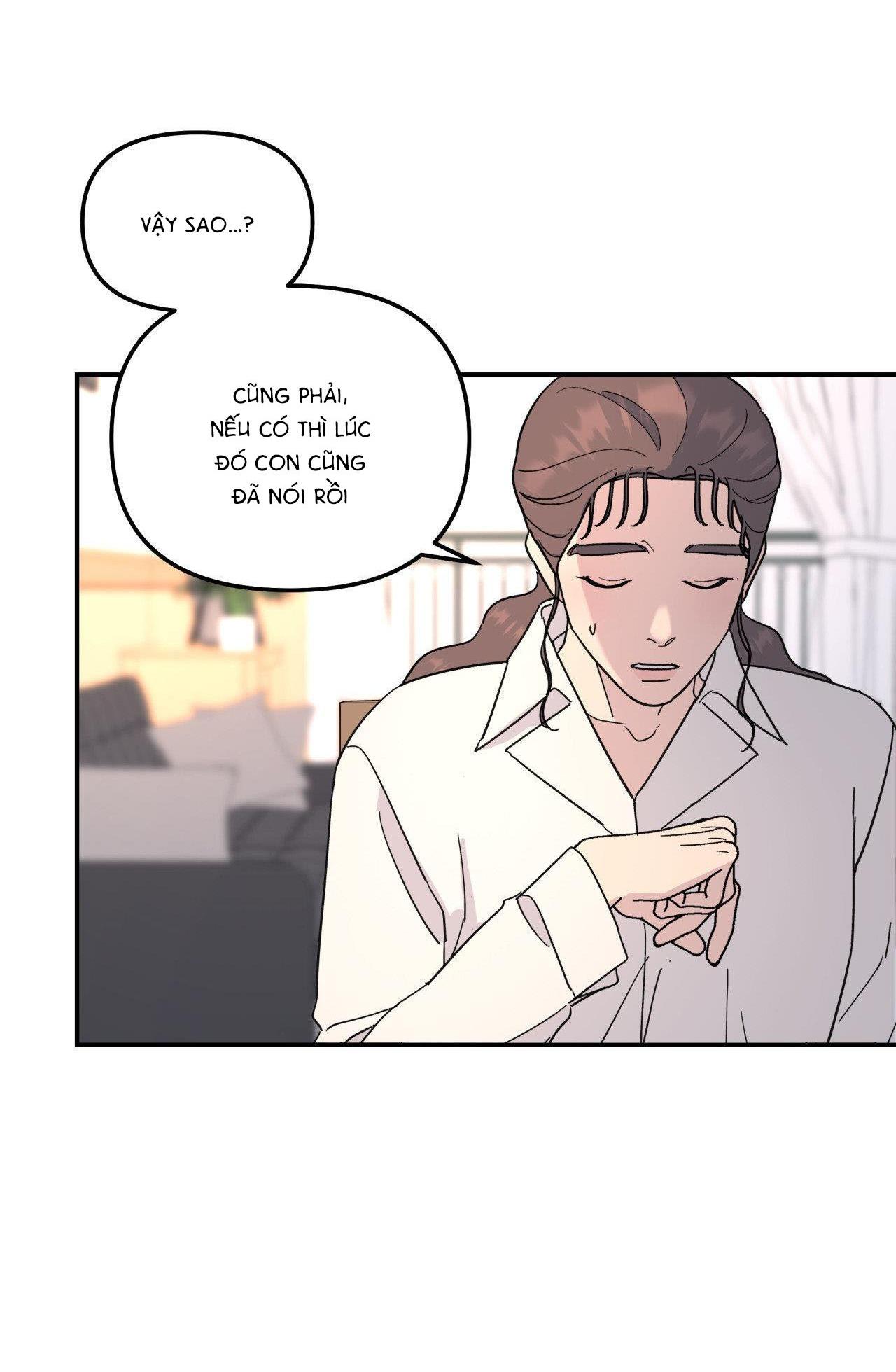 Đọc truyện (CBunu) Cây Không Có Rễ - Chapter 46