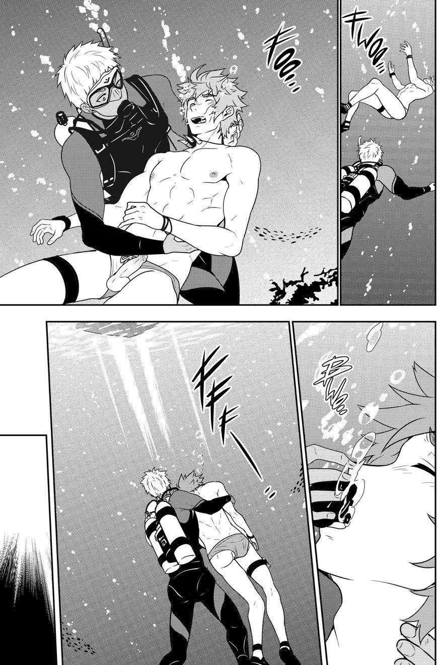 Đọc truyện ONESHOT VICERA COMICS HOUSE - Chapter 49