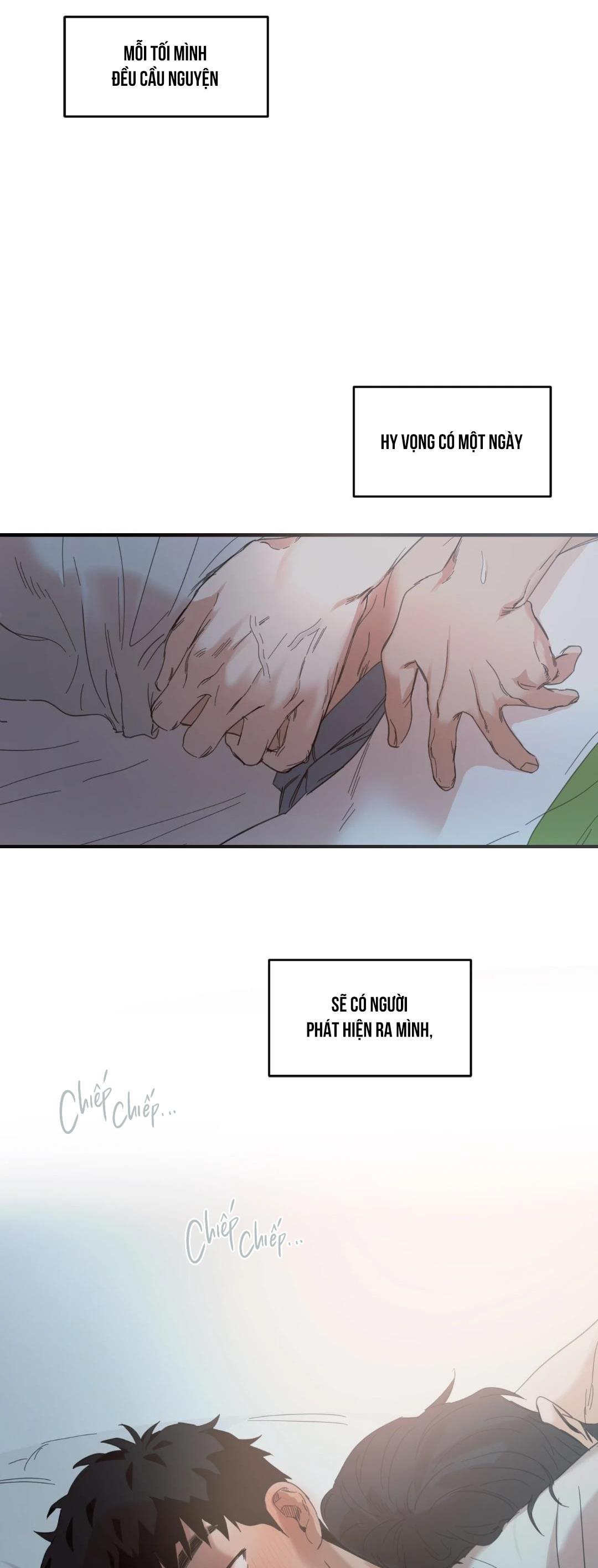 Đọc truyện NGÔI NHÀ HƯỚNG MẶT TRỜI MỌC - Chapter 14