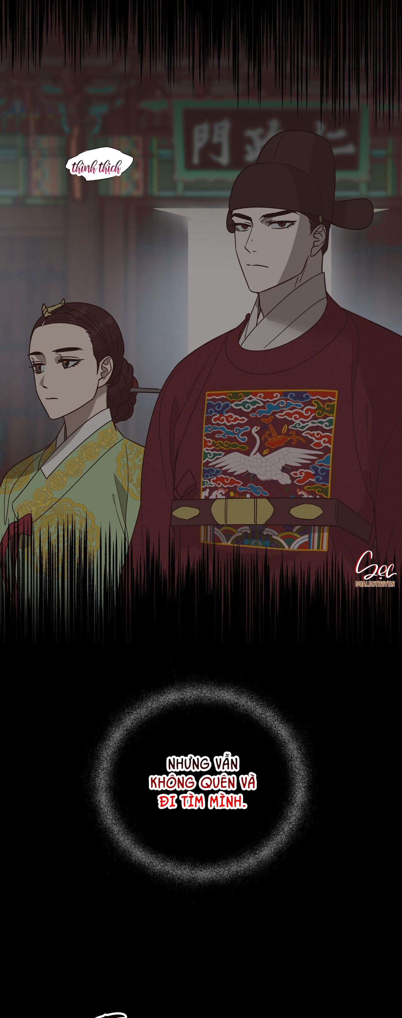 Đọc truyện KIỆT TÁC - Chapter 25