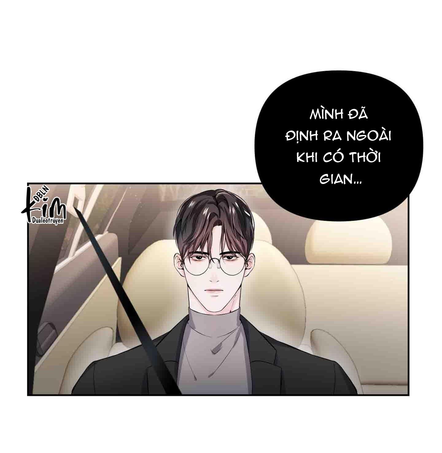 Đọc truyện TUYỂN TẬP CUỒNG CÔNG-CHIẾM HỮU CÔNG CỦA NHÀ KIM - Chapter 19.3