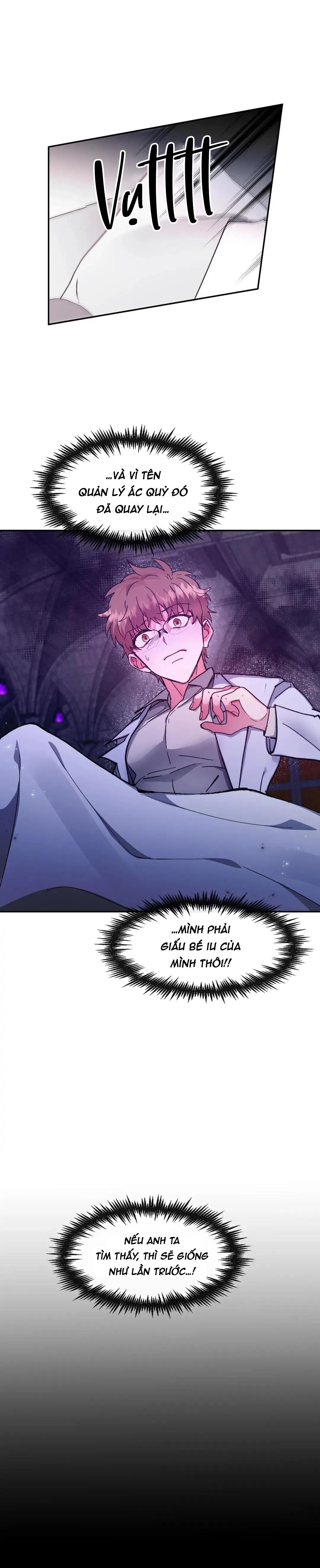 Đọc truyện [HOÀN] Lâu Đài Tình Dục - Chapter 18