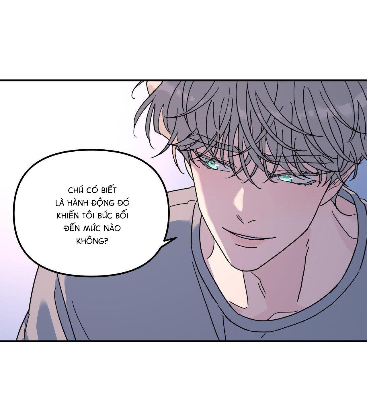 Đọc truyện (CBunu) Cây Không Có Rễ - Chapter 42