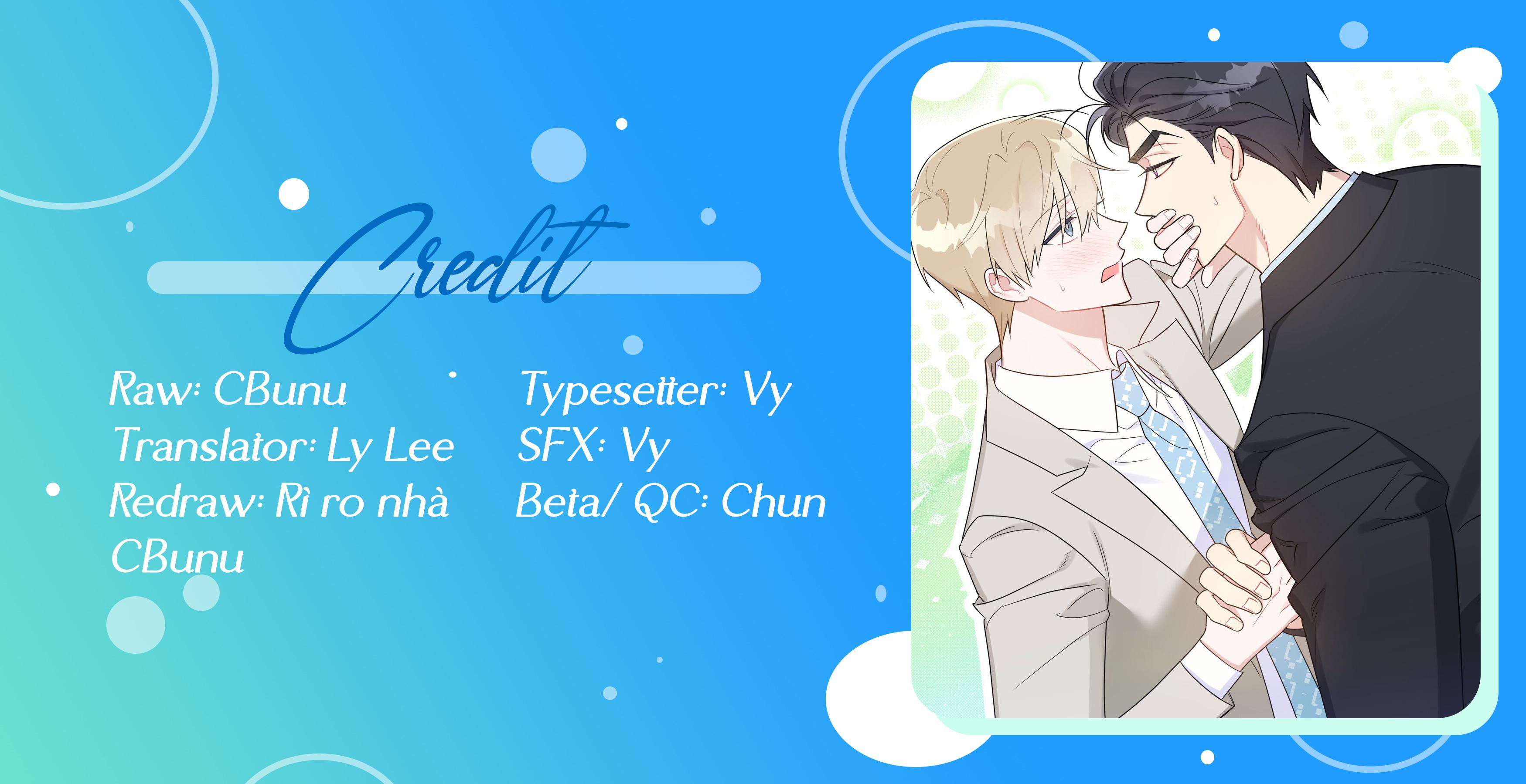Đọc truyện (CBunu) Bắt tay hả, thôi bỏ đi! - Chapter 15