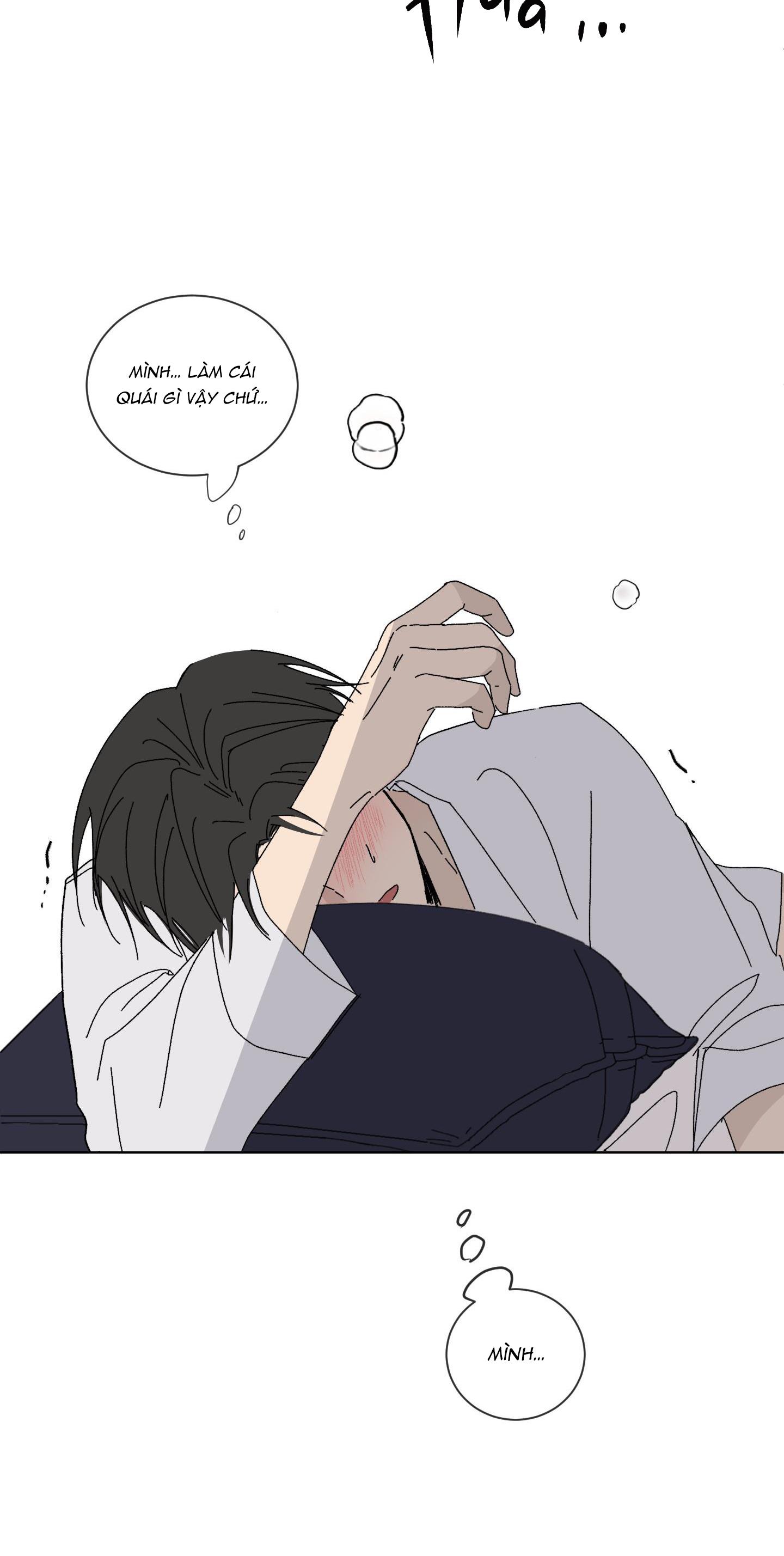 Đọc truyện Missing Romance - Chapter 8