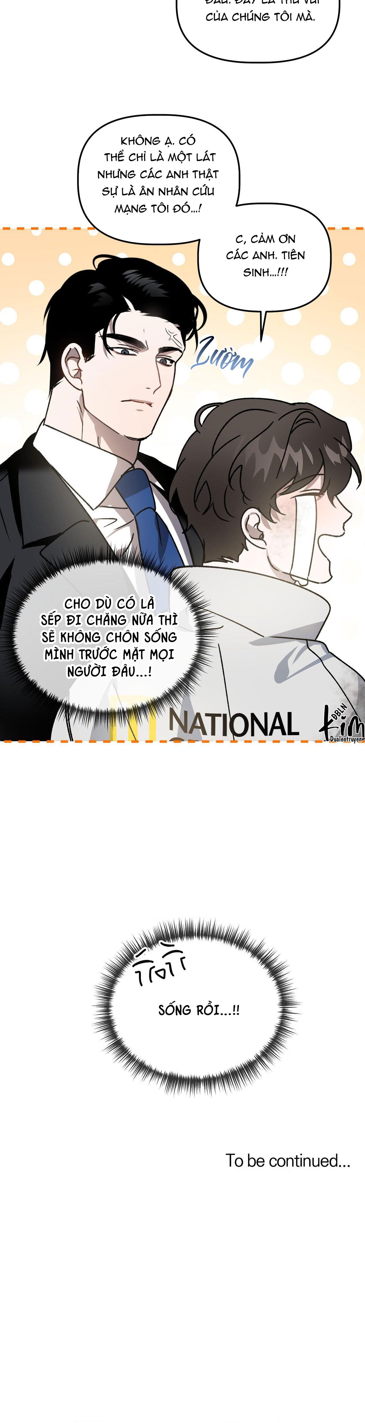 Đọc truyện ĐÃ HIỂU CHƯA - Chapter 51