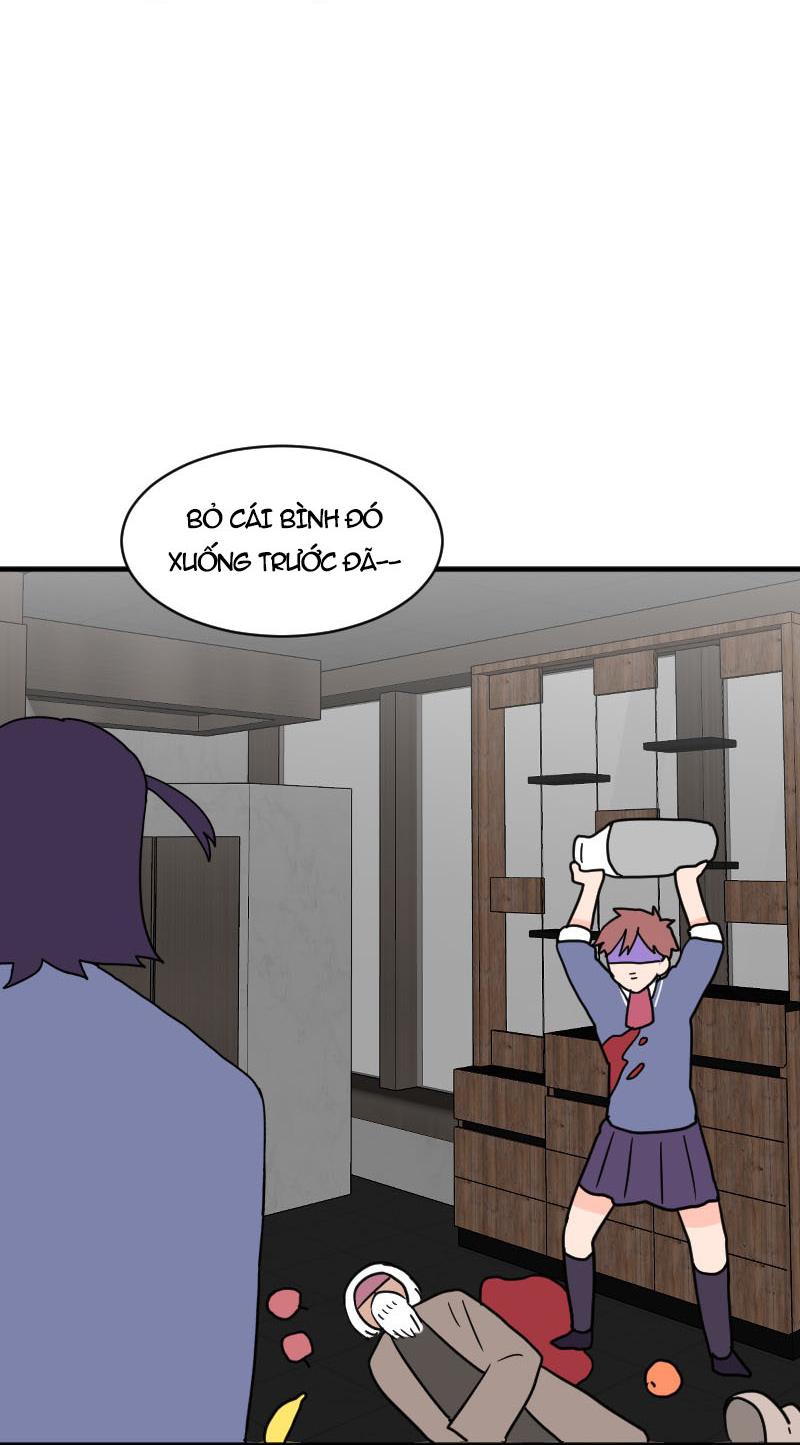 Đọc truyện Truyện Ngôn Nhưng Không Ngôn Lắm - Chapter 54