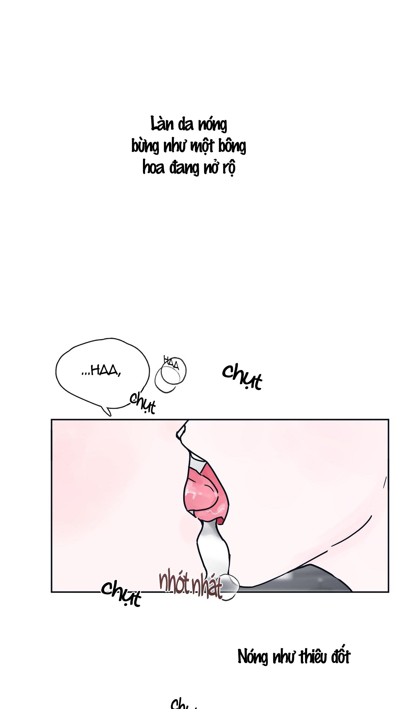 Đọc truyện Tuyển Tập Manhwa Dằm Khăm - Chapter 17