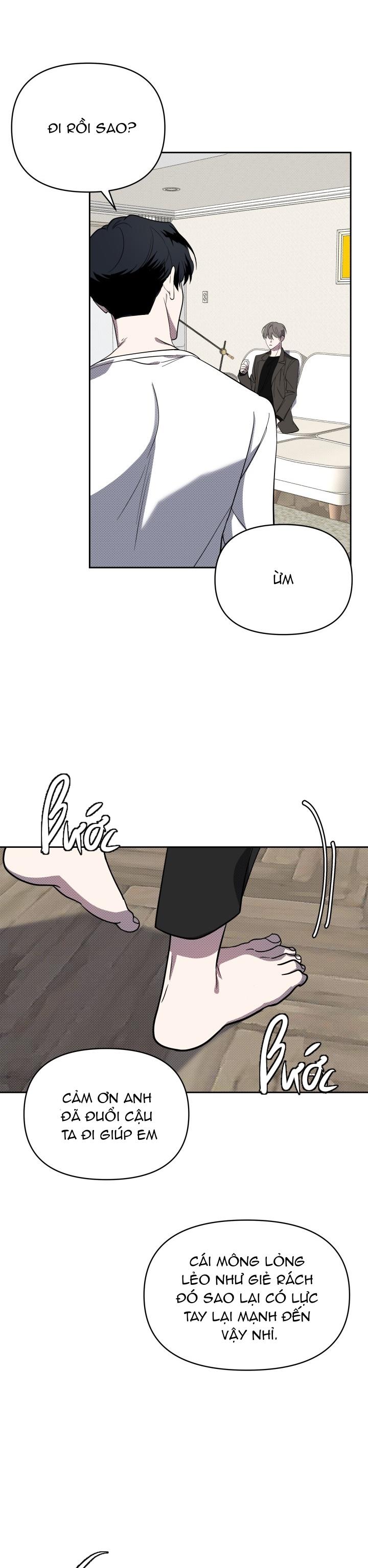 Đọc truyện Manhwa Chịch Vồn Chịch Vã - Chapter 83