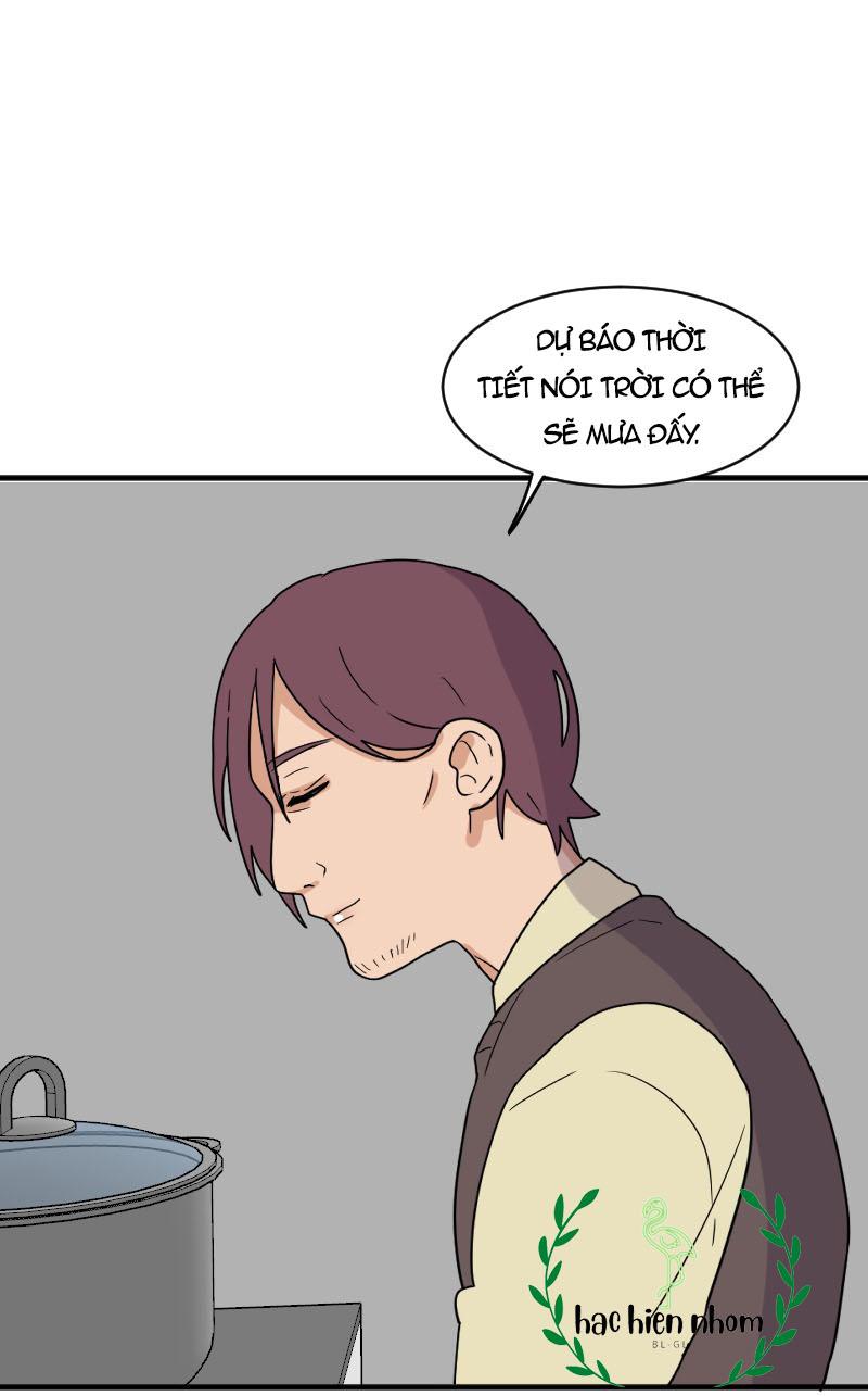 Đọc truyện Truyện Ngôn Nhưng Không Ngôn Lắm - Chapter 54