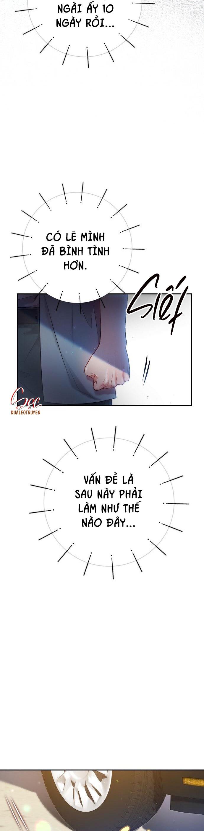 Đọc truyện CƠN MƯA NGỌT NGÀO - Chapter 37
