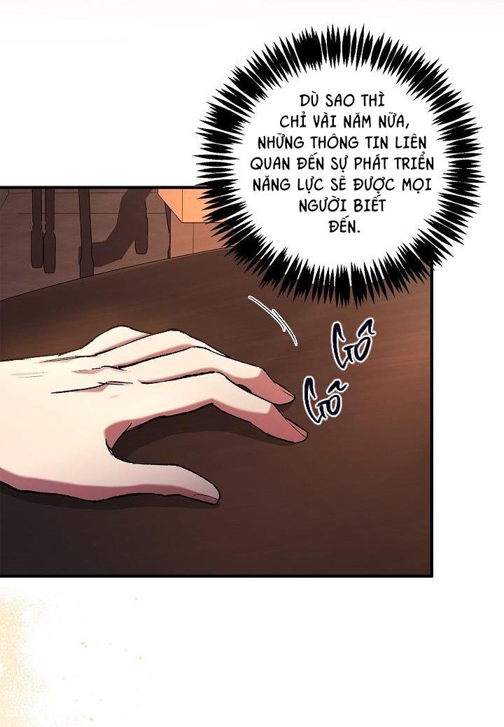 Đọc truyện (ABO) BƯỚC NGOẶT - Chapter 20