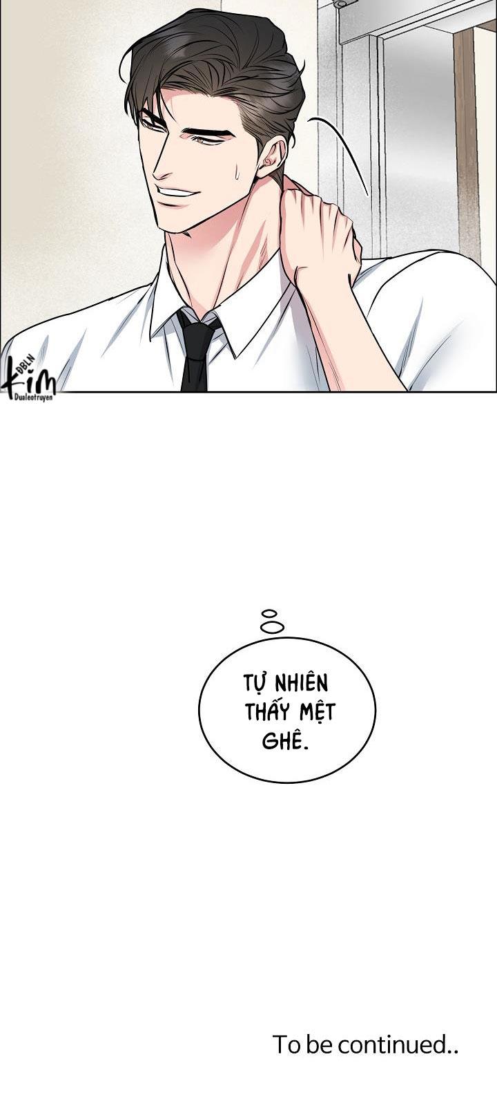 Đọc truyện CHÓ VÀ CHIM - Chapter 10