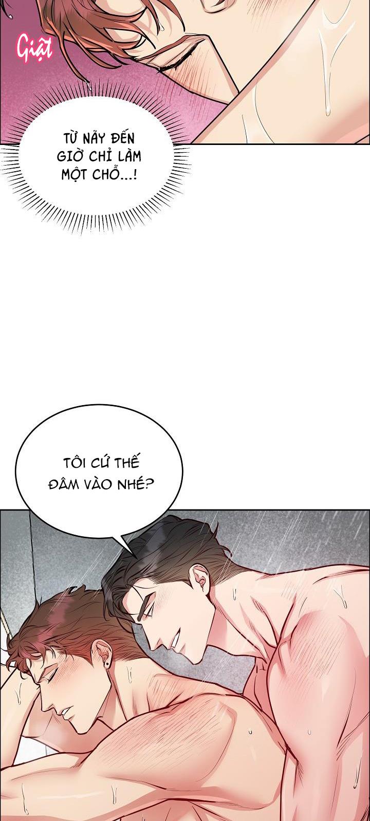 Đọc truyện CHÓ VÀ CHIM - Chapter 9