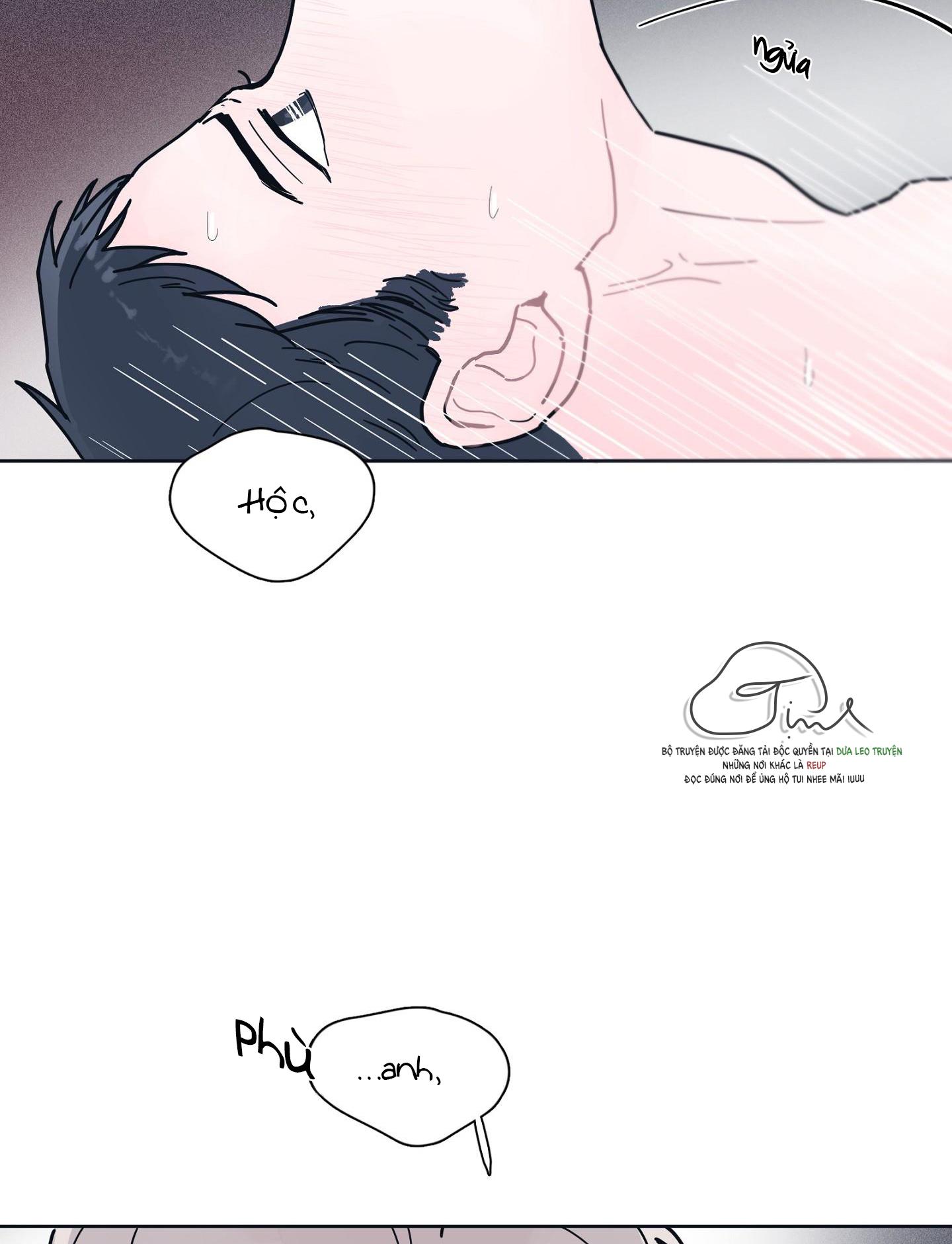 Đọc truyện Tuyển Tập Manhwa Dằm Khăm - Chapter 17