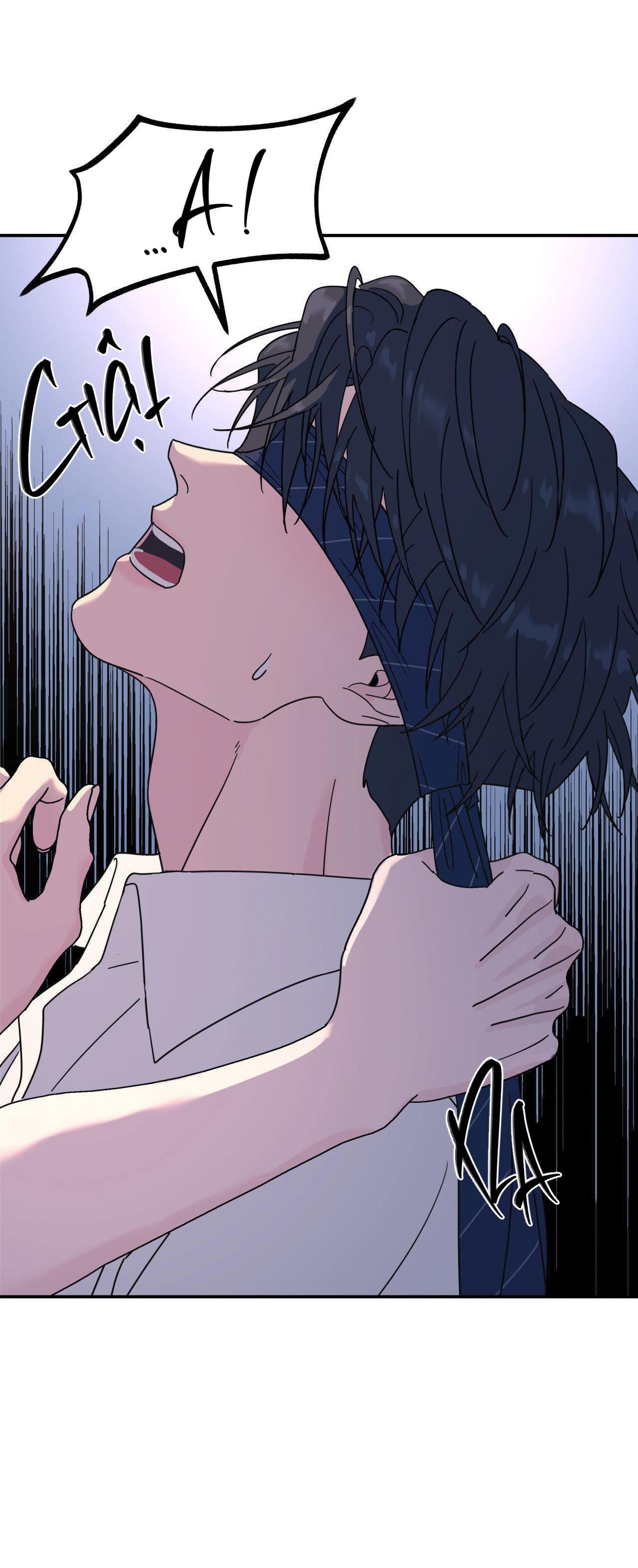 Đọc truyện (CBunu) Cây Không Có Rễ - Chapter 42
