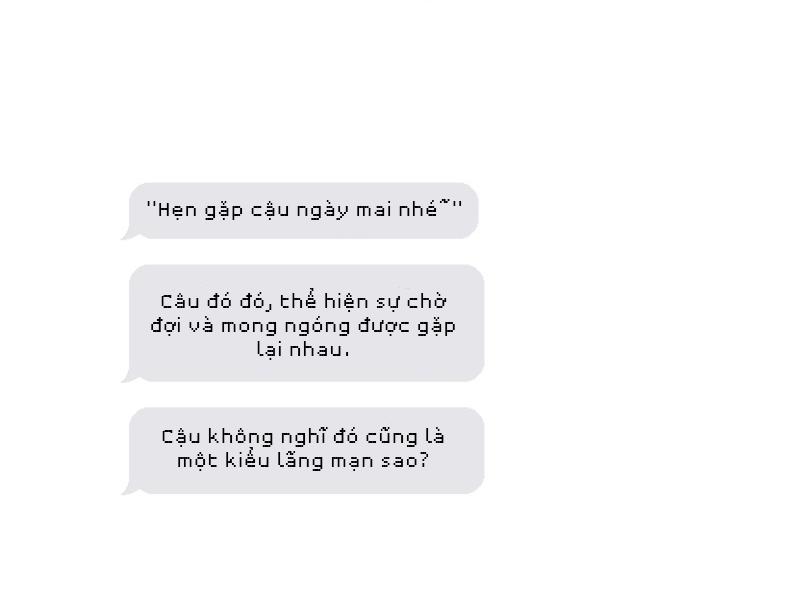 Đọc truyện Truyện Ngôn Nhưng Không Ngôn Lắm - Chapter 47