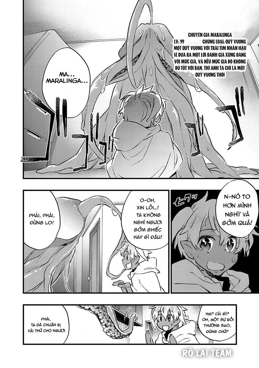 Đọc truyện TUYỂN TẬP BDSM CHỊT CHỌT - Chapter 49.2