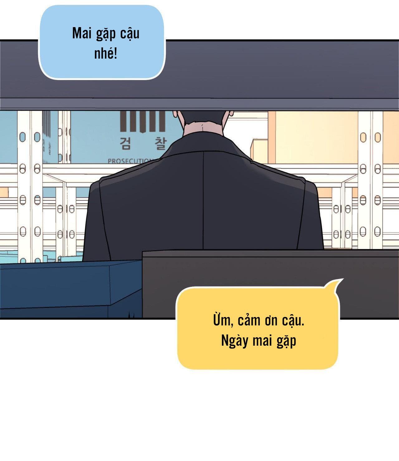 Đọc truyện (CBunu) Cây Không Có Rễ - Chapter 46