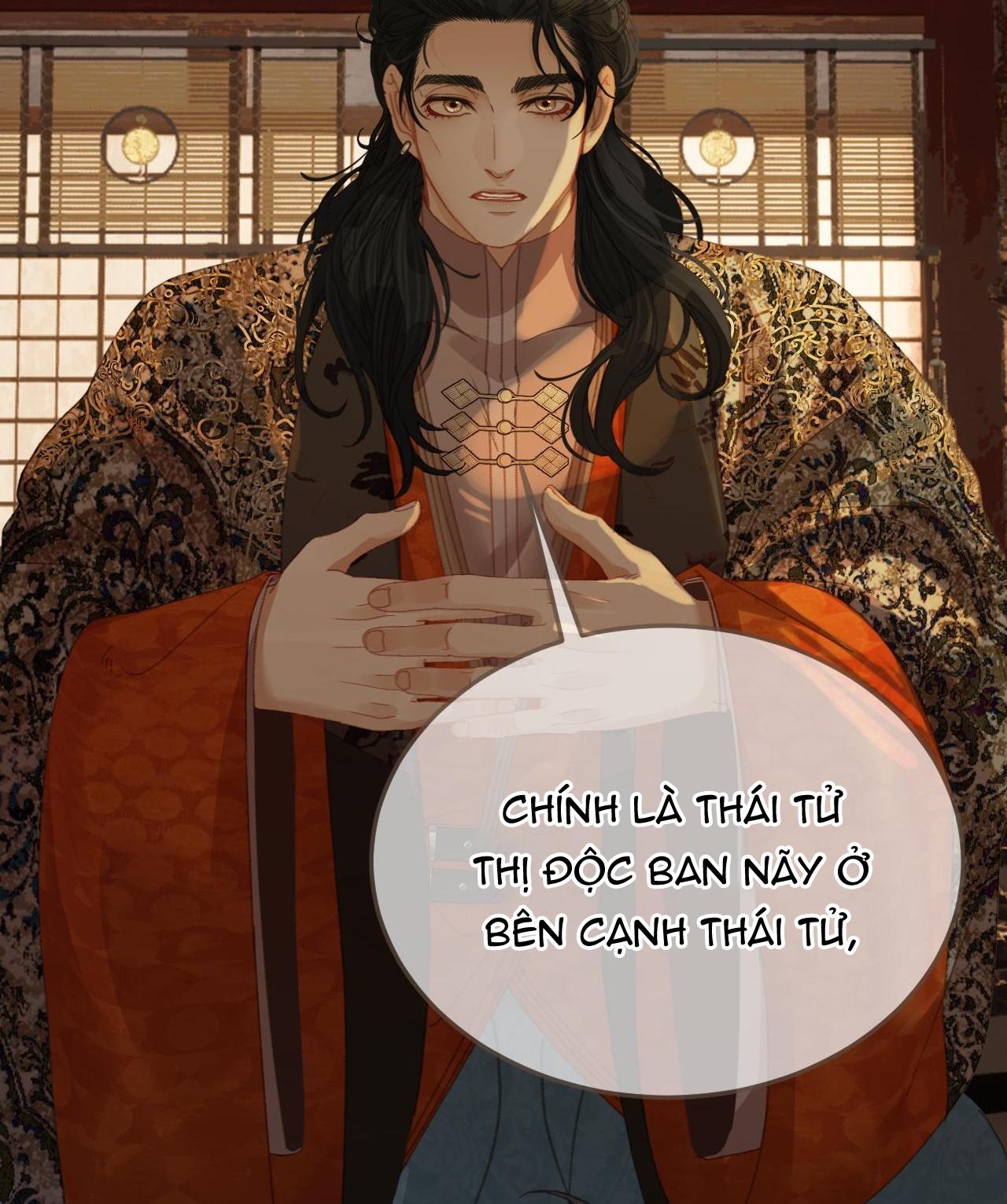 Đọc truyện Á NÔ 2 - THÁM HOA - Chapter 22