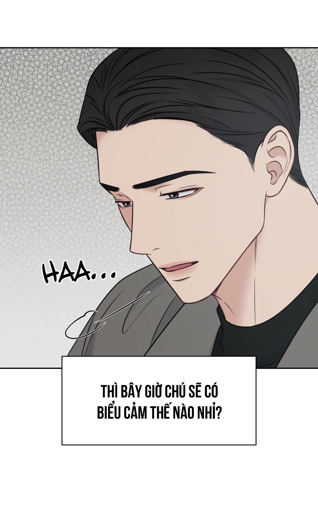 Đọc truyện MACGUFFIN - Chapter 27