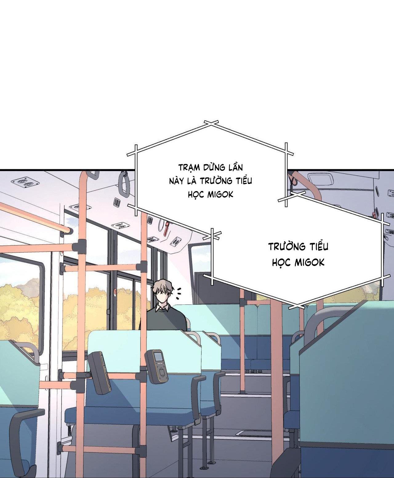 Đọc truyện (CBunu) Cây Không Có Rễ - Chapter 46