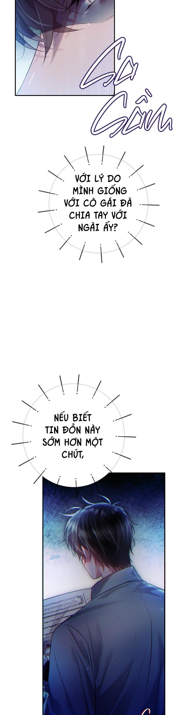 Đọc truyện CƠN MƯA NGỌT NGÀO - Chapter 37