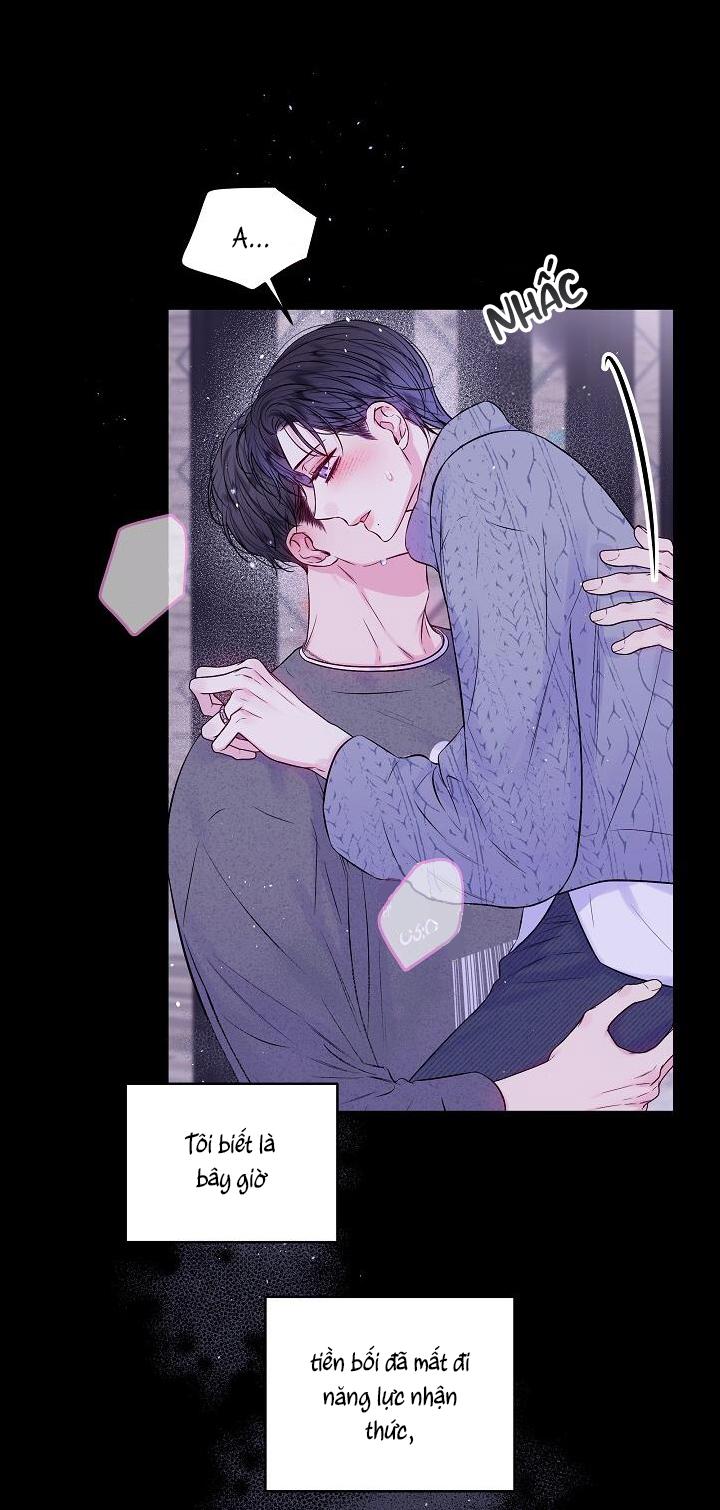 Đọc truyện BÌNH MINH THỨ HAI - Chapter 54