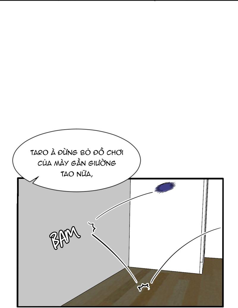 Đọc truyện Truyện Ngôn Nhưng Không Ngôn Lắm - Chapter 47