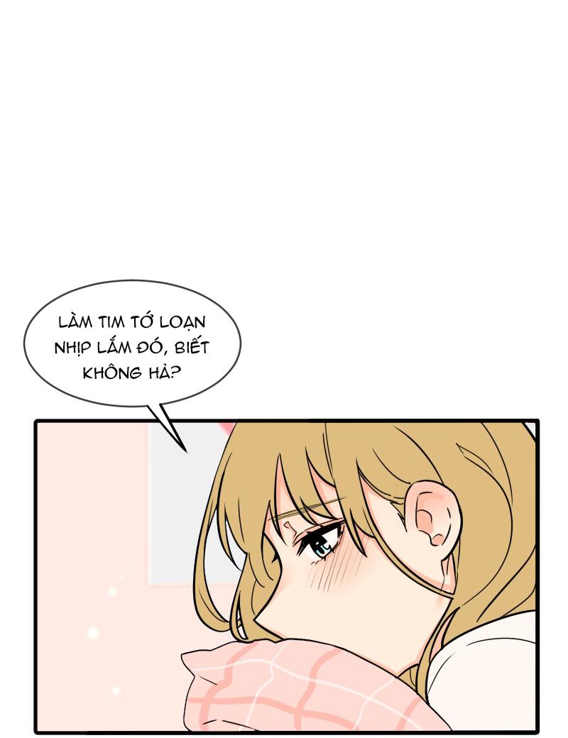 Đọc truyện Truyện Ngôn Nhưng Không Ngôn Lắm - Chapter 47