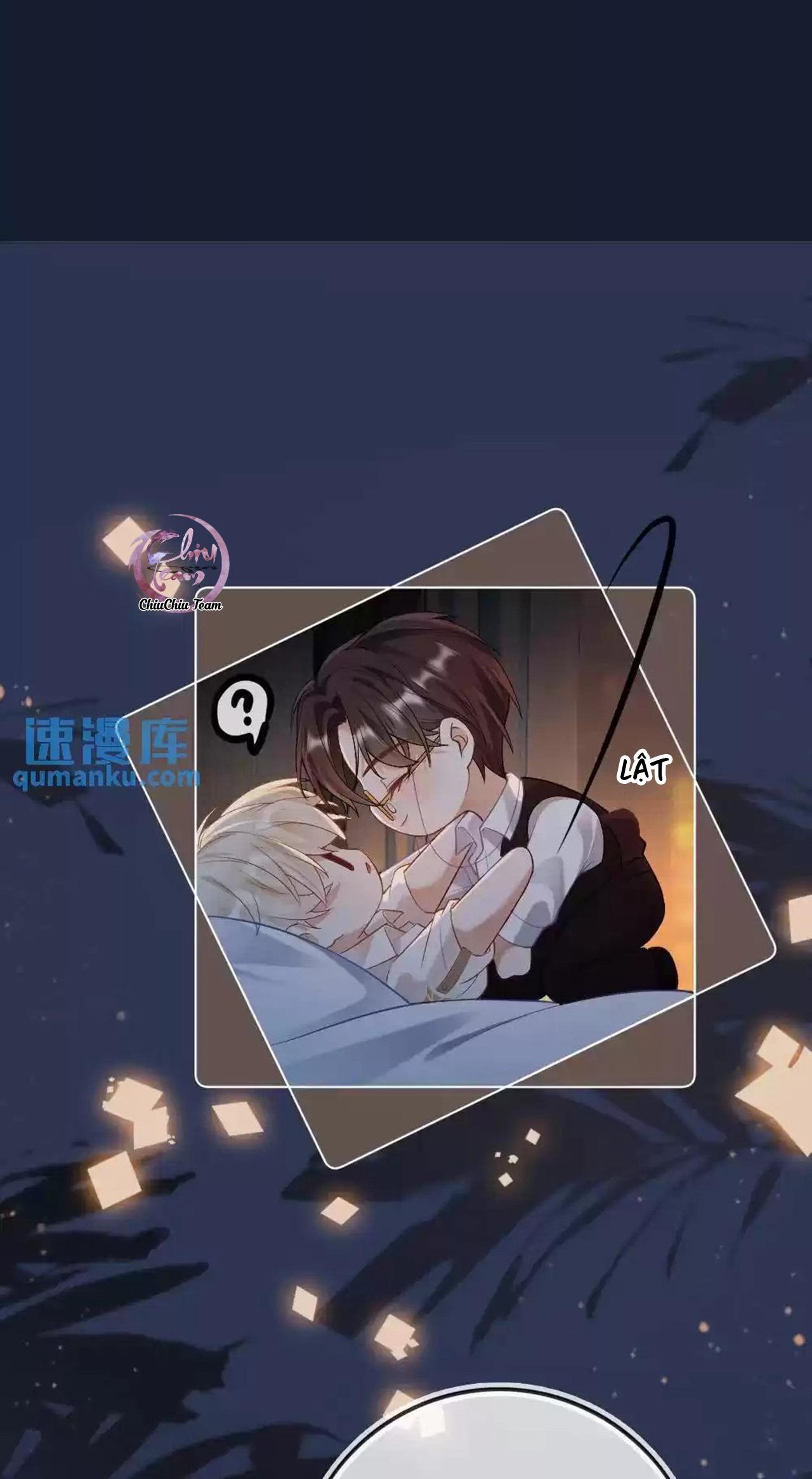 Đọc truyện Khát Vọng Ngọt Ngào - Chapter 3