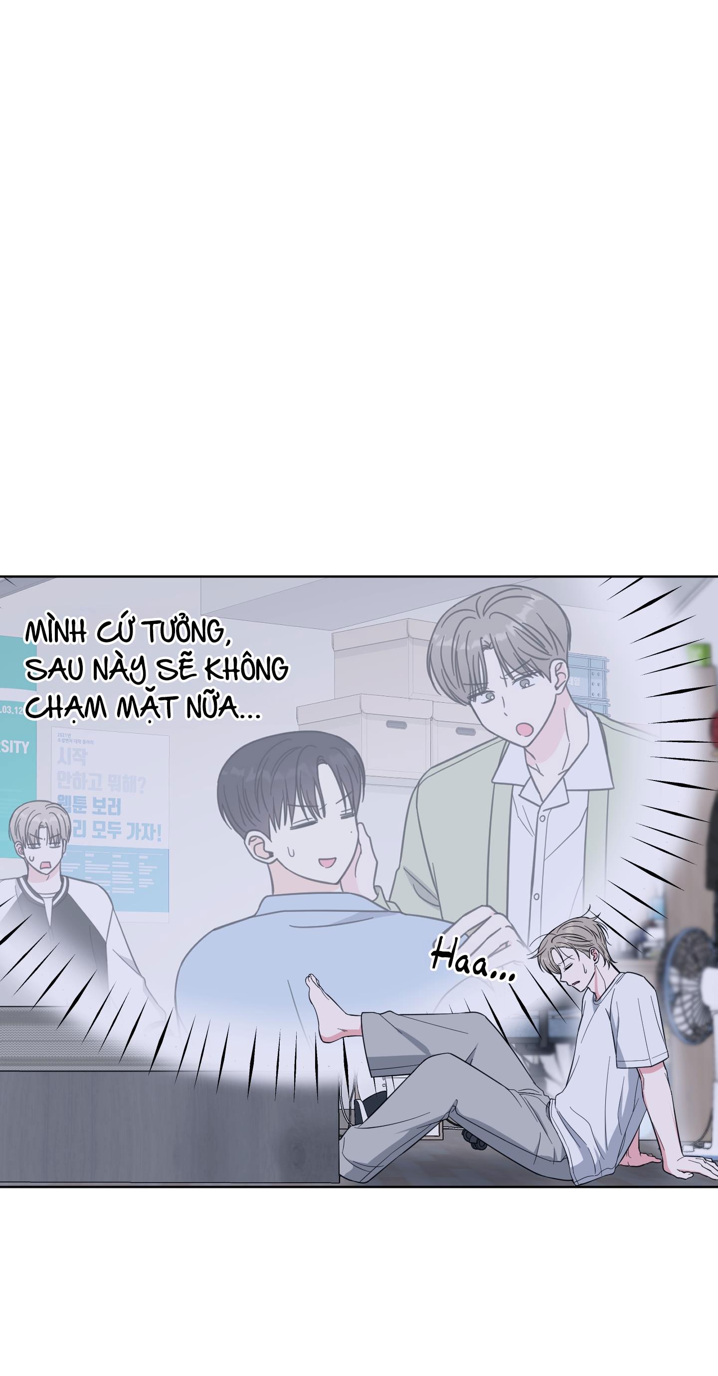 Đọc truyện MÀU TRUNG TÍNH - Chapter 7