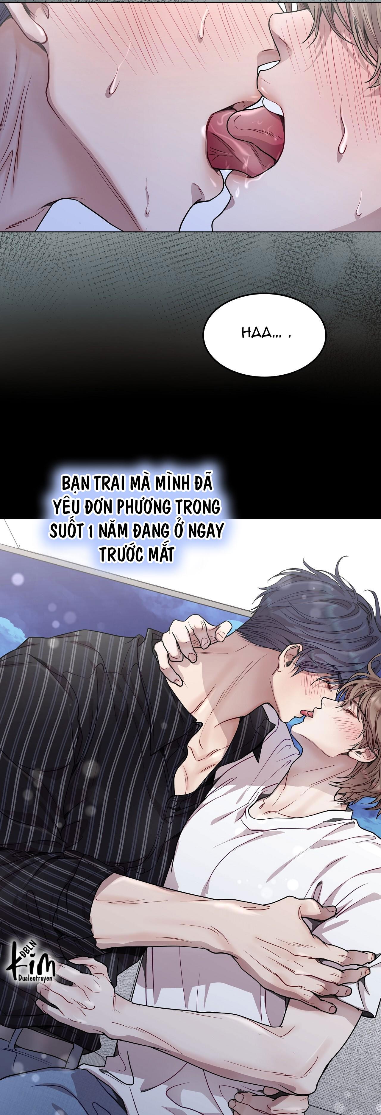 Đọc truyện LỐI SỐNG ÍCH KỶ - Chapter 38