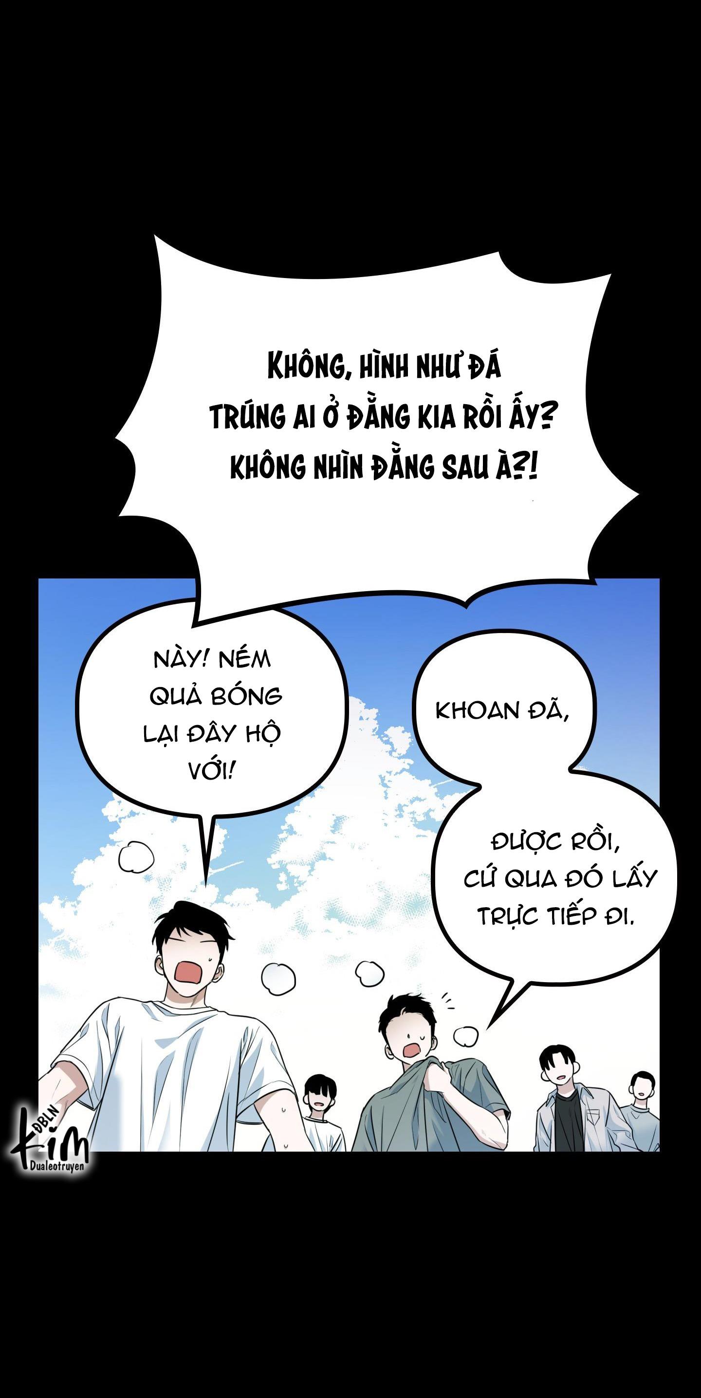 Đọc truyện TUYỂN TẬP CUỒNG CÔNG-CHIẾM HỮU CÔNG CỦA NHÀ KIM - Chapter 16.3