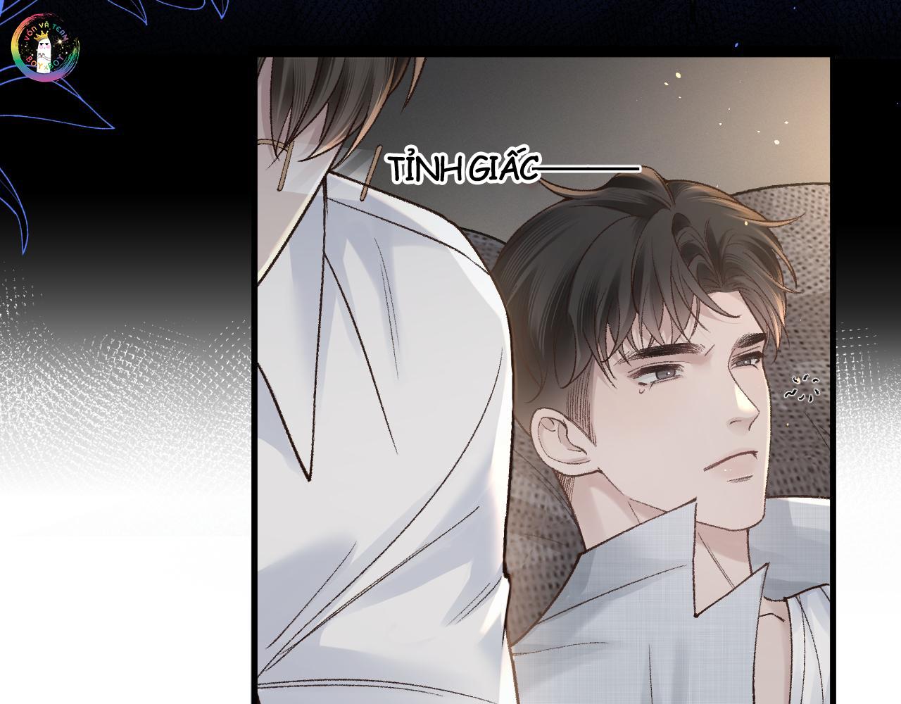 Đọc truyện Cuộc Đối Đầu Gay Gắt - Chapter 58