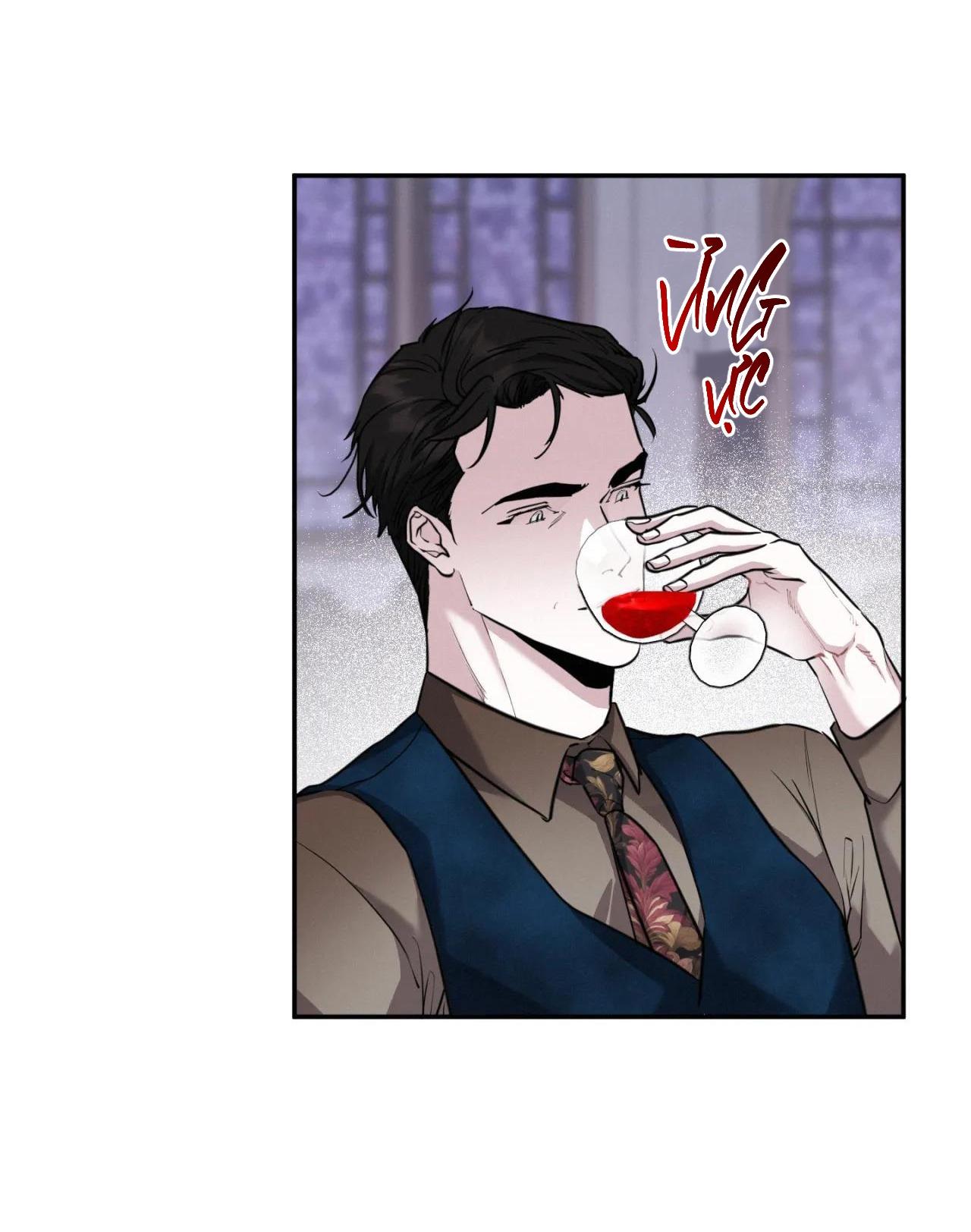 Đọc truyện LỜI NÓI DỐI ĐẪM MÁU - Chapter 30